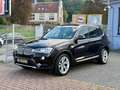 BMW X3 X3 xDrive20d 190ch xLine A Brun - thumbnail 4