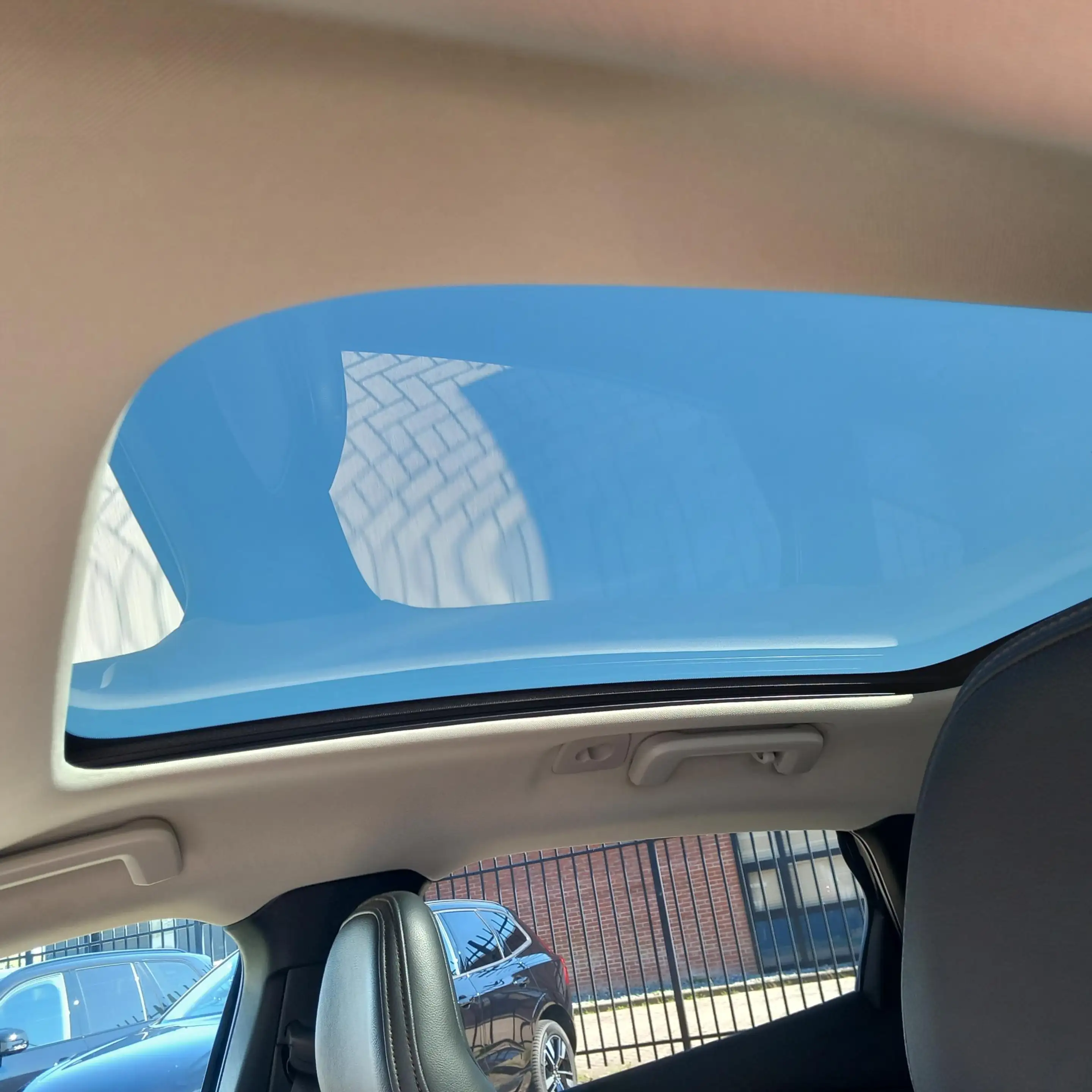 Volvo V40 Cross Country 1.5 T3 Polar+ Luxury — photo 6