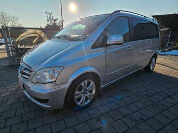 3.0 CDI Trend Edition Kompakt / Automatik/