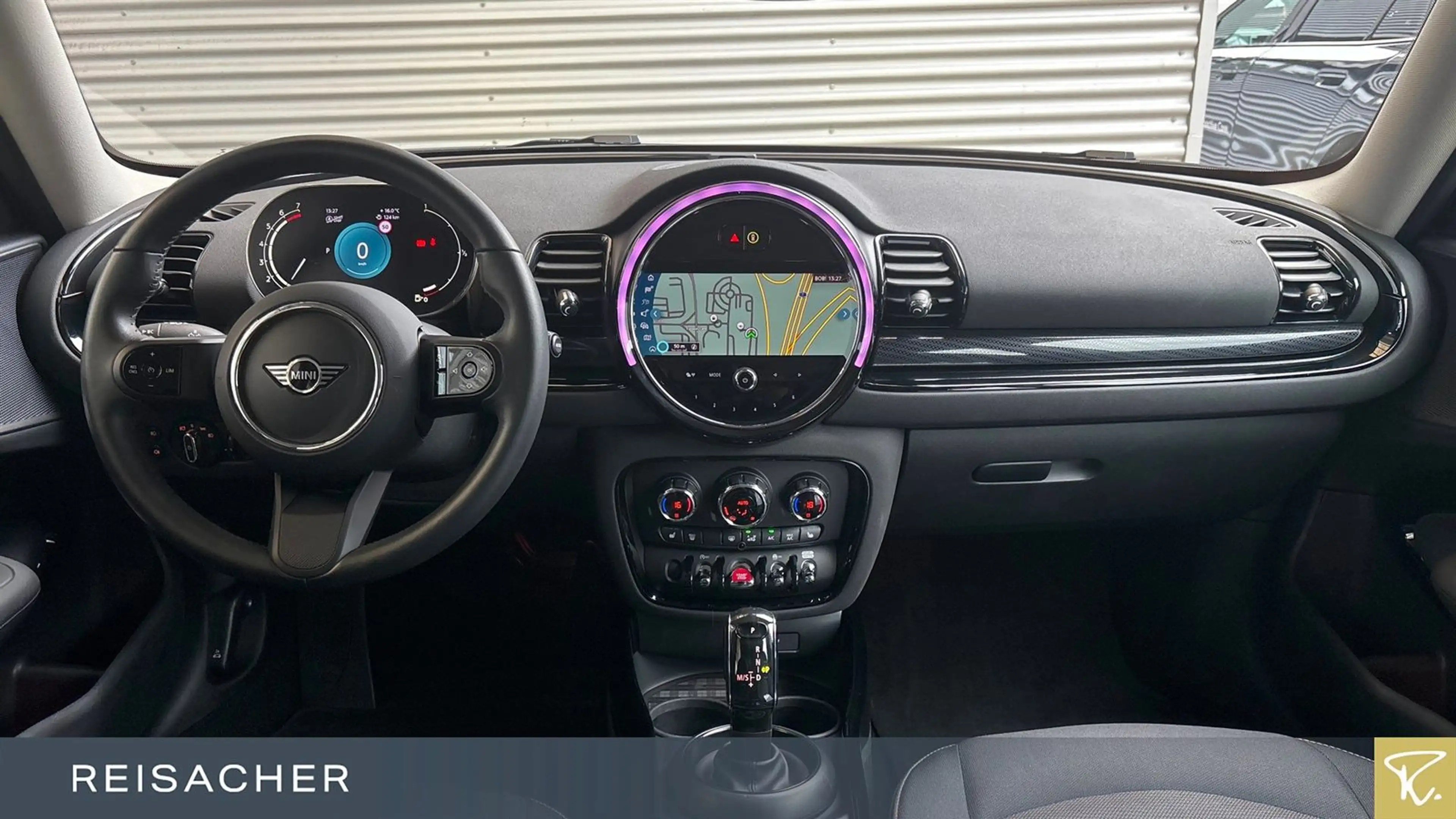 MINI Cooper Clubman A Essential-Trim,Navi,DKG,RFK — photo 6