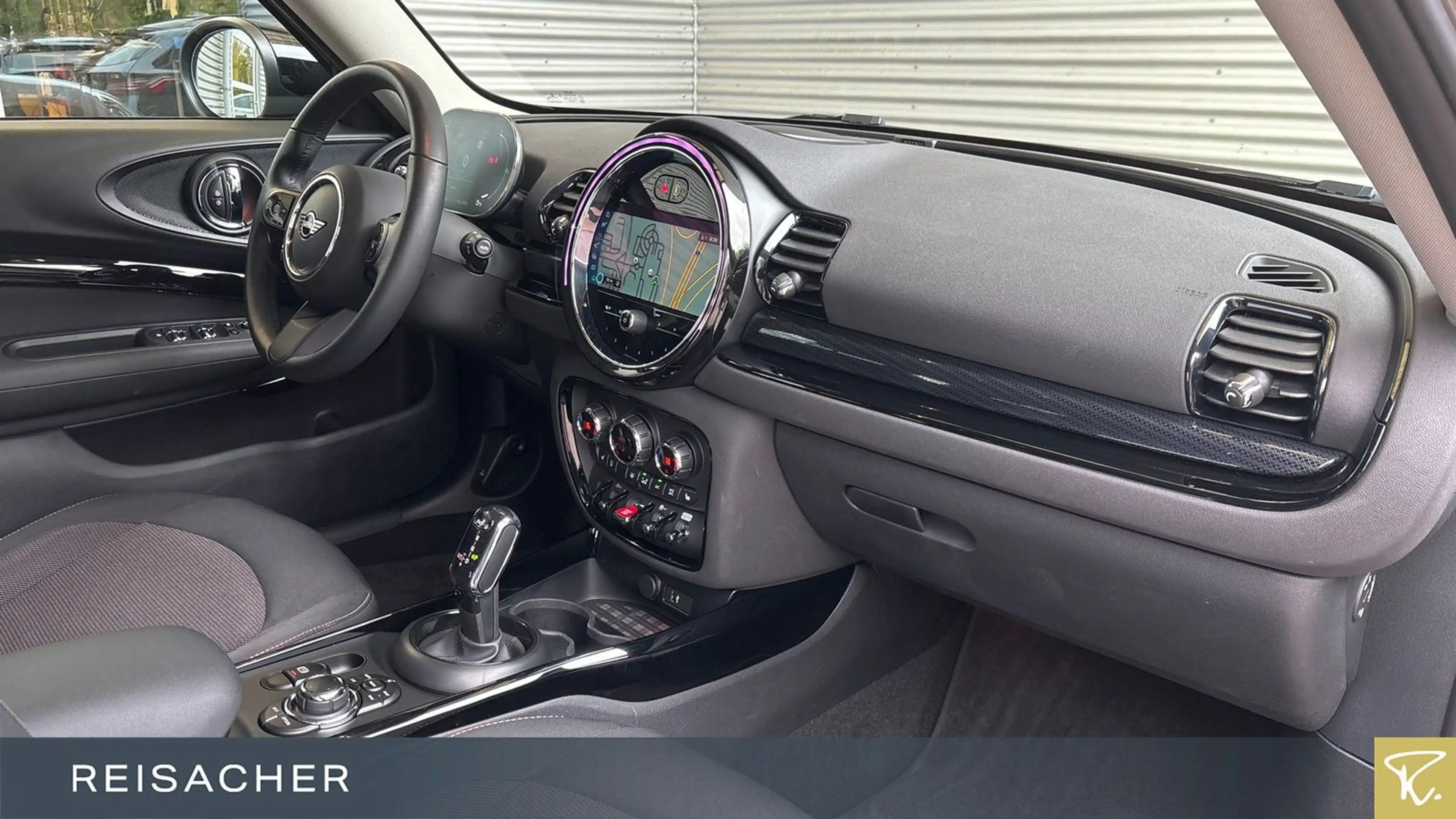 MINI Cooper Clubman A Essential-Trim,Navi,DKG,RFK — photo 13
