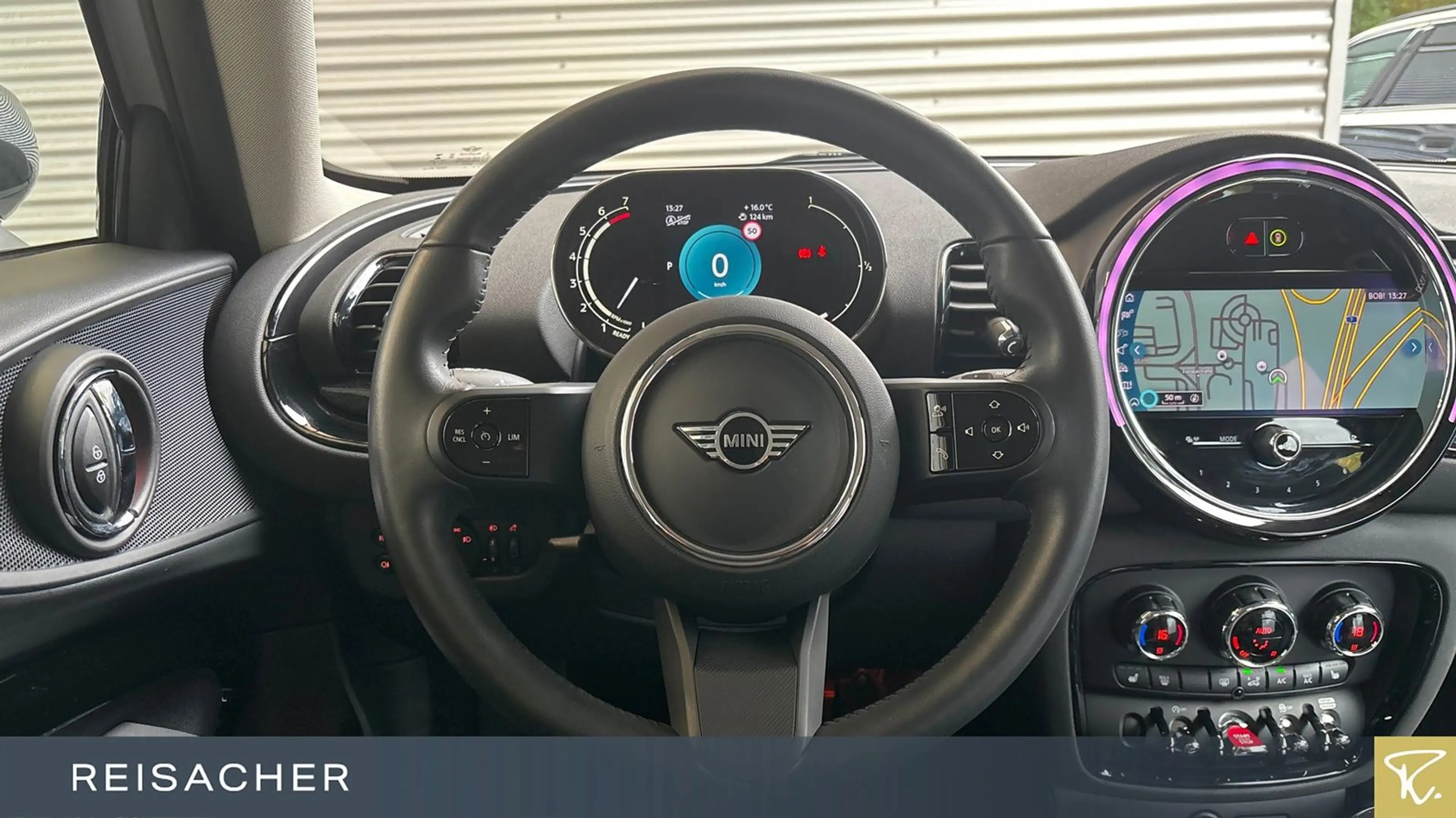 MINI Cooper Clubman A Essential-Trim,Navi,DKG,RFK — photo 5