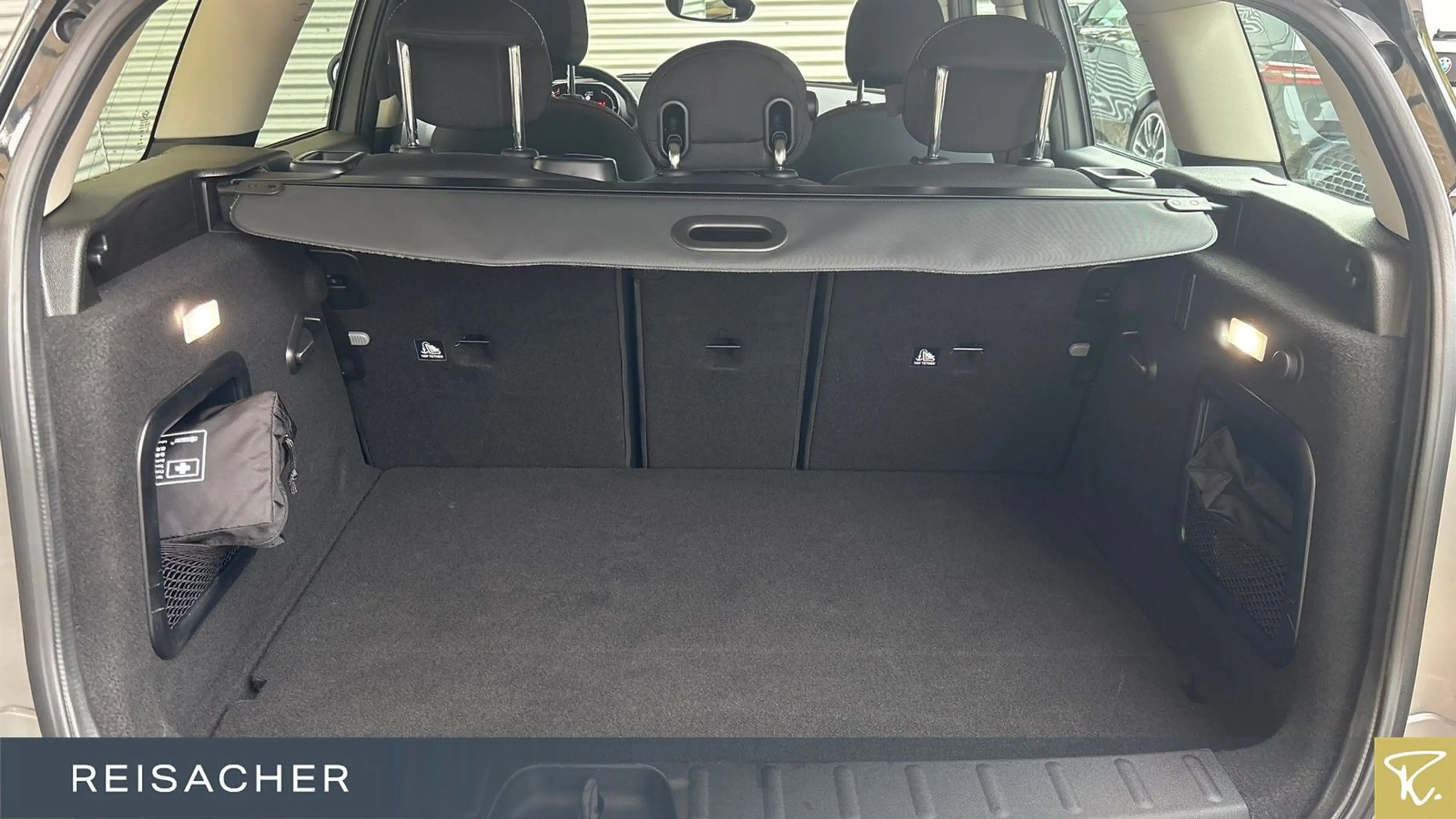 MINI Cooper Clubman A Essential-Trim,Navi,DKG,RFK — photo 10