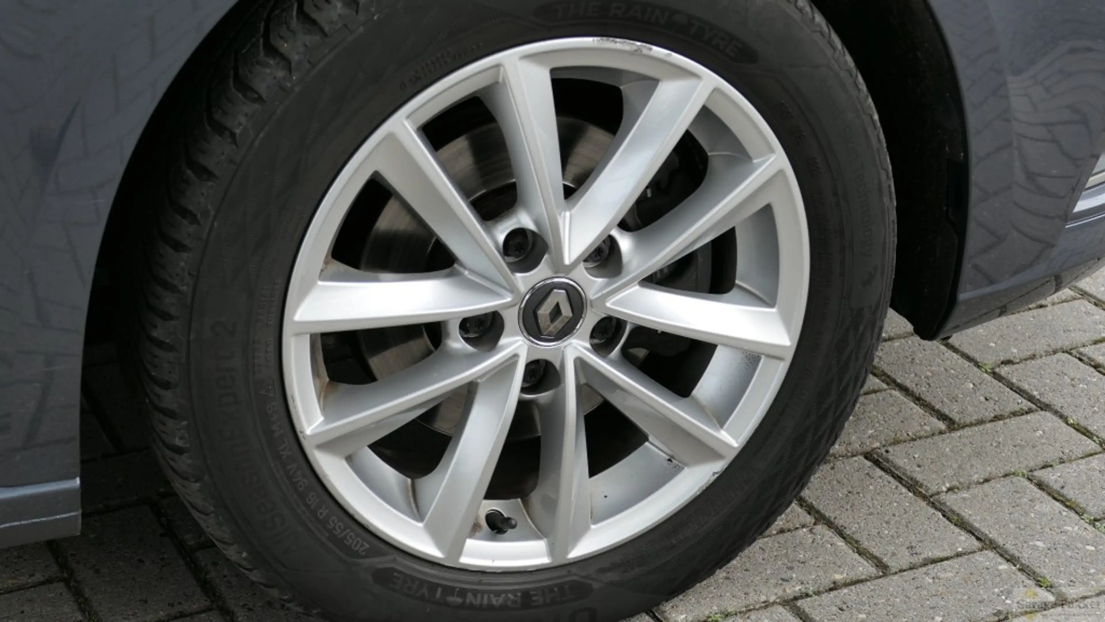 Renault Megane TCe 140 EDC Automaat Limited — photo 20