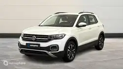 Volkswagen T-Cross 1.0 TSI 110ch Lounge DSG7