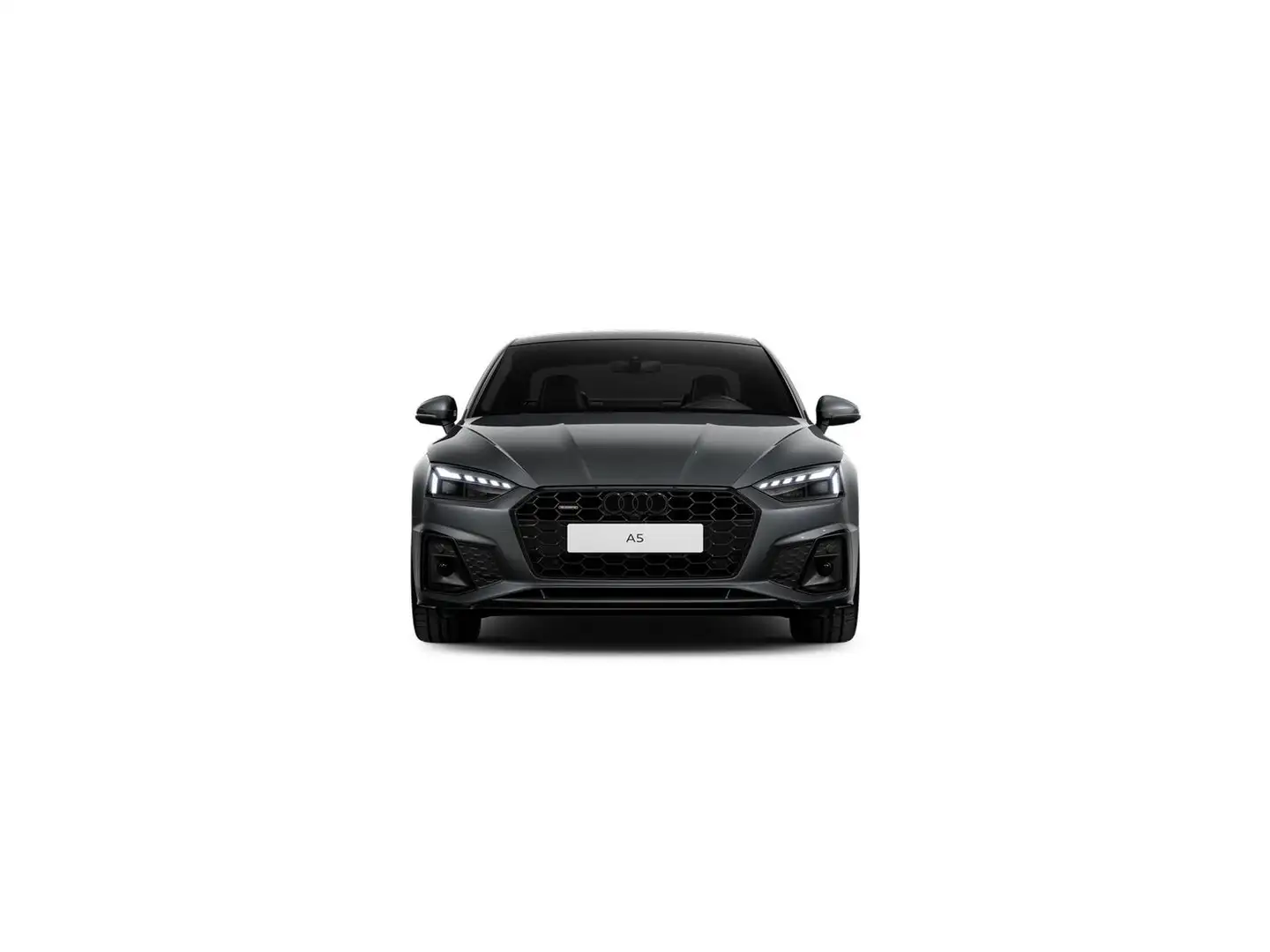 Audi A5 40 2.0 tdi mhev s line edition quattro 204cv s-tro - 2