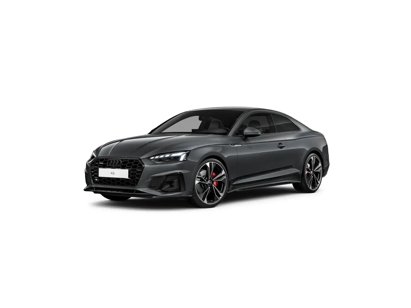 Audi A5 40 2.0 tdi mhev s line edition quattro 204cv s-tro - 1
