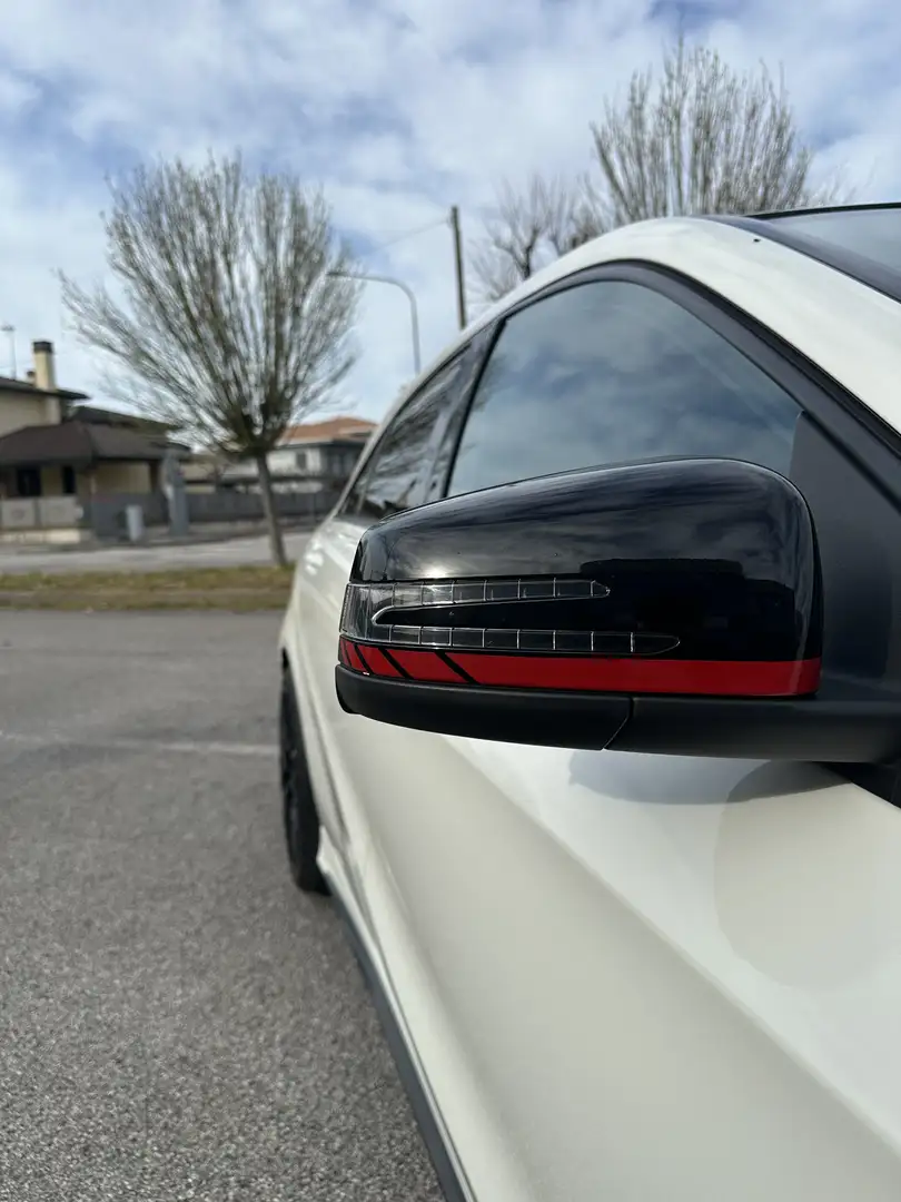 Mercedes-Benz A 200 PREMIUM - 1