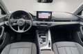 Audi A4 Avant 35 TDI/163 CV S tronic Business Zwart - thumbnail 5