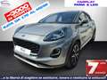 Ford Puma 1.0 ecoboost h Titanium X 125cv Grau - thumbnail 1