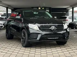 Mercedes-Benz GLE 350 d 4Matic Coupe AMG*Pano*ACC*Standhz*Kam*