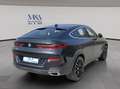 BMW X6 xDrive 30d * MwSt. Ausweisbar * Garantie Schwarz - thumbnail 6
