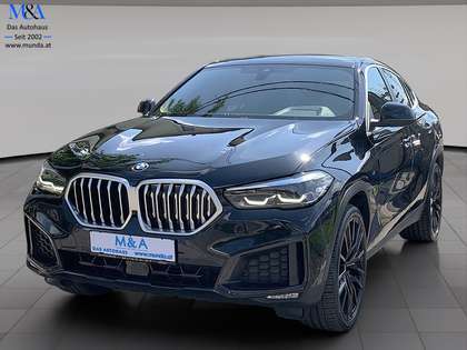 BMW X6 xDrive 30d * MwSt. Ausweisbar * Garantie