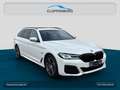 BMW 530 e xDrive Touring M Sportpaket Head-Up+AHK+SHZ Weiß - thumbnail 8