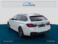 BMW 530 e xDrive Touring M Sportpaket Head-Up+AHK+SHZ Weiß - thumbnail 3