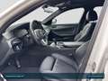 BMW 530 e xDrive Touring M Sportpaket Head-Up+AHK+SHZ Weiß - thumbnail 12