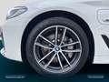 BMW 530 e xDrive Touring M Sportpaket Head-Up+AHK+SHZ Weiß - thumbnail 10
