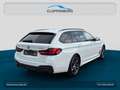 BMW 530 e xDrive Touring M Sportpaket Head-Up+AHK+SHZ Weiß - thumbnail 6
