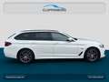 BMW 530 e xDrive Touring M Sportpaket Head-Up+AHK+SHZ Weiß - thumbnail 7