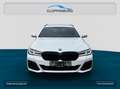 BMW 530 e xDrive Touring M Sportpaket Head-Up+AHK+SHZ Weiß - thumbnail 9