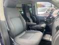 Volkswagen T5 Caravelle 2.5 TDI Comfortl. DSG lang Rollstuhllift Modrá - thumbnail 17