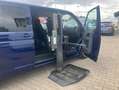 Volkswagen T5 Caravelle 2.5 TDI Comfortl. DSG lang Rollstuhllift Blu/Azzurro - thumbnail 8
