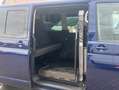 Volkswagen T5 Caravelle 2.5 TDI Comfortl. DSG lang Rollstuhllift Modrá - thumbnail 6