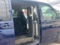Volkswagen T5 Caravelle 2.5 TDI Comfortl. DSG lang Rollstuhllift Blu/Azzurro - thumbnail 7