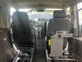 Volkswagen T5 Caravelle 2.5 TDI Comfortl. DSG lang Rollstuhllift Modrá - thumbnail 13