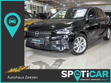 1.2 Turbo Elegance SHZ LED KAMERA PDC