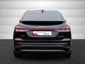 Audi Q4 e-tron Sportback 40 Sline 77 kWh SONOS Matrix Schwarz - thumbnail 6