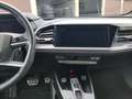 Audi Q4 e-tron Sportback 40 Sline 77 kWh SONOS Matrix Schwarz - thumbnail 9