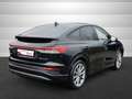 Audi Q4 e-tron Sportback 40 Sline 77 kWh SONOS Matrix Schwarz - thumbnail 5