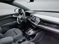 Audi Q4 e-tron Sportback 40 Sline 77 kWh SONOS Matrix Schwarz - thumbnail 10