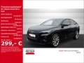 Audi Q4 e-tron Sportback 40 Sline 77 kWh SONOS Matrix Schwarz - thumbnail 1