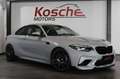 BMW M2 Coupe Competition Performance Akrapovic Silber - thumbnail 1