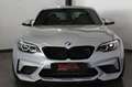 BMW M2 Coupe Competition Performance Akrapovic Silber - thumbnail 2