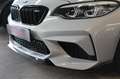 BMW M2 Coupe Competition Performance Akrapovic Silber - thumbnail 3