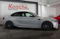 BMW M2 Coupe Competition Performance Akrapovic Silber - thumbnail 6
