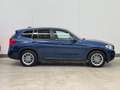BMW X3 xdrive20d mhev 48V auto *PREZZO REALE* Blu/Azzurro - thumbnail 7