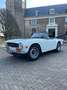 Triumph TR6 2.5 liter 6 cilinder dubbele carburateur 1974 - thumbnail 15