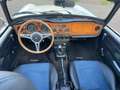 Triumph TR6 2.5 liter 6 cilinder dubbele carburateur 1974 - thumbnail 3