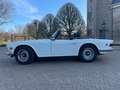 Triumph TR6 2.5 liter 6 cilinder dubbele carburateur 1974 - thumbnail 14