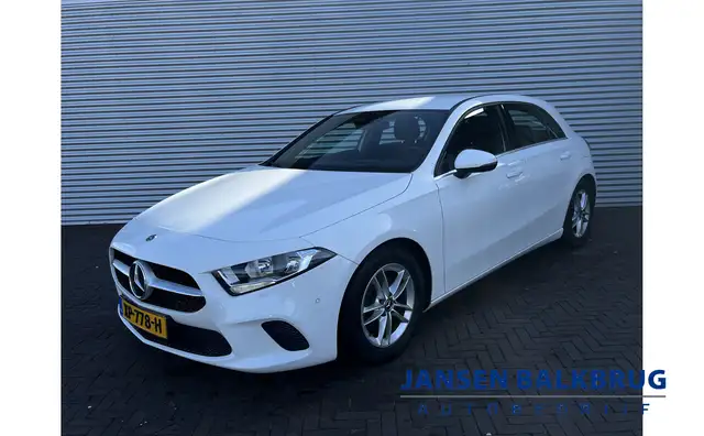Mercedes-Benz A 160 Advantage