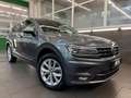 Volkswagen Tiguan Allspace Highline 4Motion 7 Sitze LED AHK Серый - thumbnail 4