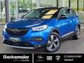 Opel Grandland X Hybrid Ultimate **Leder/Allwetter** Blau - thumbnail 1