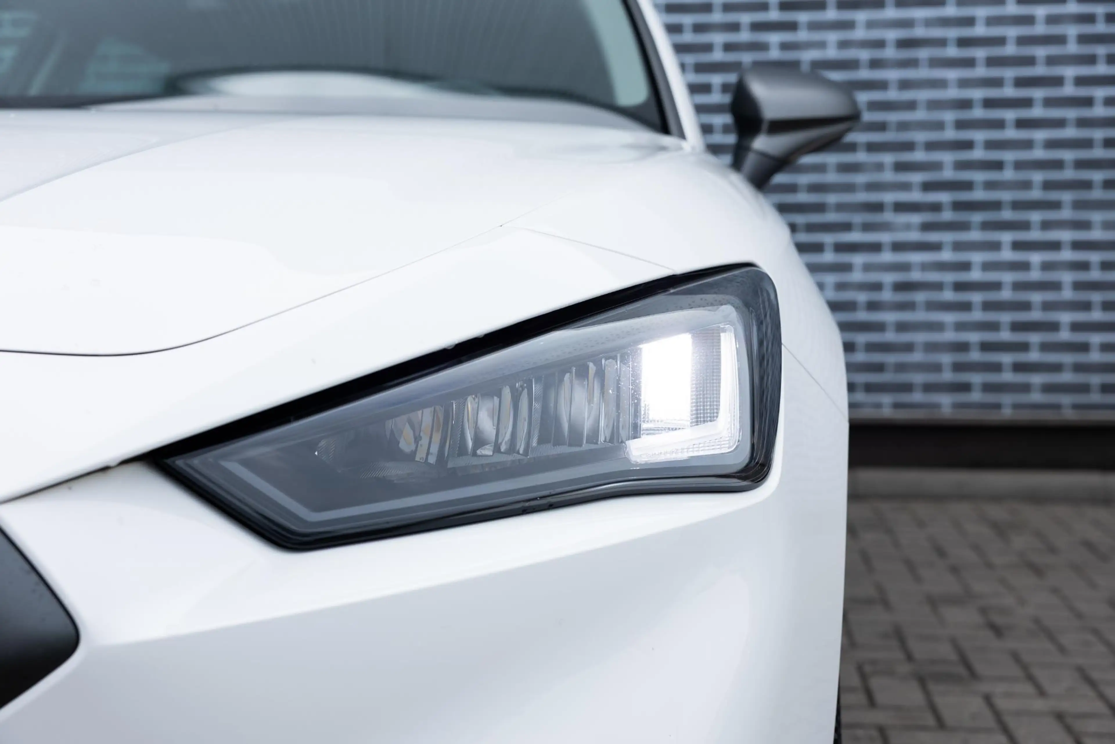 SEAT Leon e-Hybrid Sportstourer 1.4 TSI eHybrid PHEV FR | Plug-in Hyb — photo 10