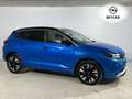 Opel Grandland 1.2 Turbo Ultimate Azul - thumbnail 4