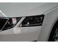 Skoda Octavia Combi Tour 1.5 TGI LED+Navi+Maxi-Dot+ACC Weiß - thumbnail 16