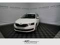 Skoda Octavia Combi Tour 1.5 TGI LED+Navi+Maxi-Dot+ACC Weiß - thumbnail 1